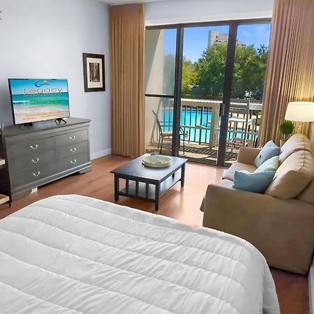 Pb B205 - Cozy Bay Studio With Optional Boat Slip Villa Fort Walton Beach Eksteriør bilde